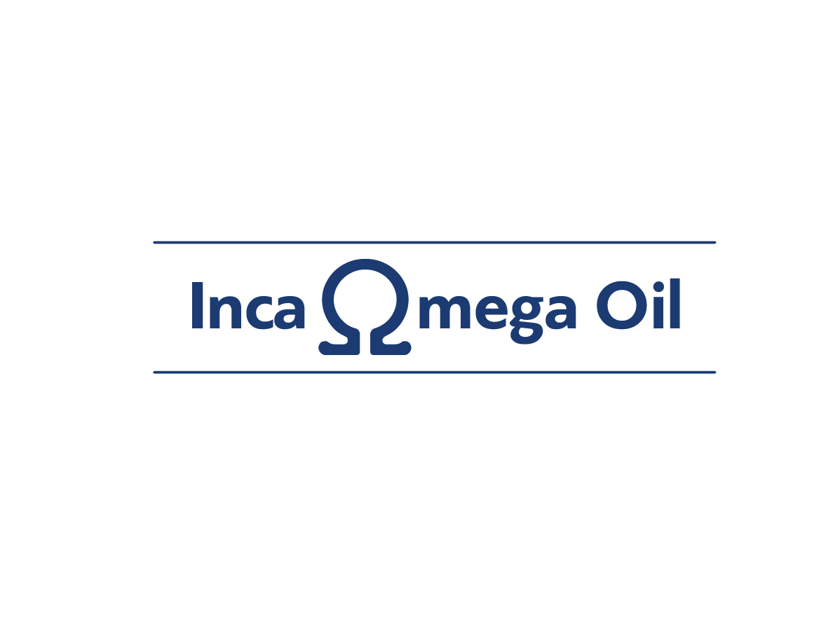 Inca Omega Oil