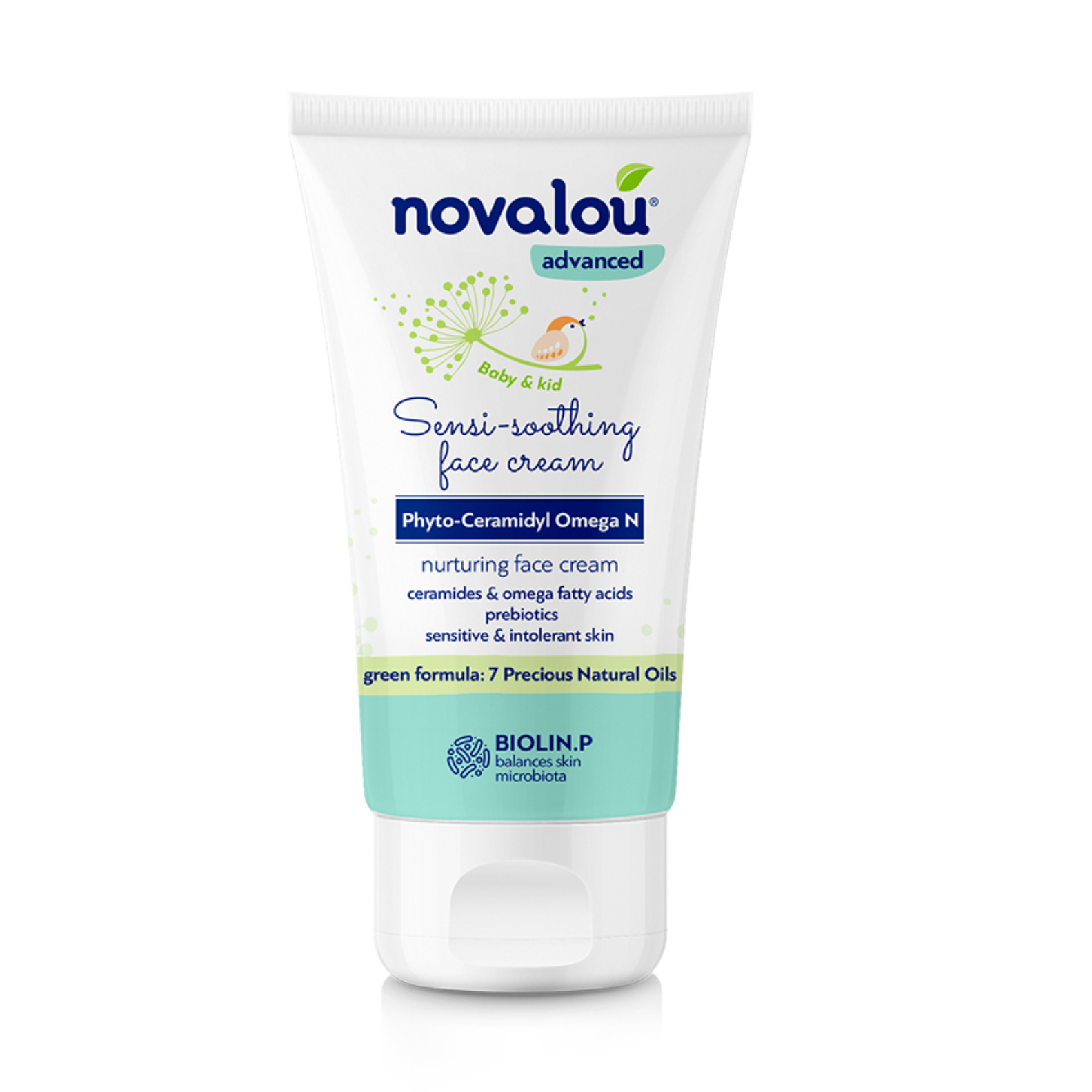 Novalou krema za lice 50 ml