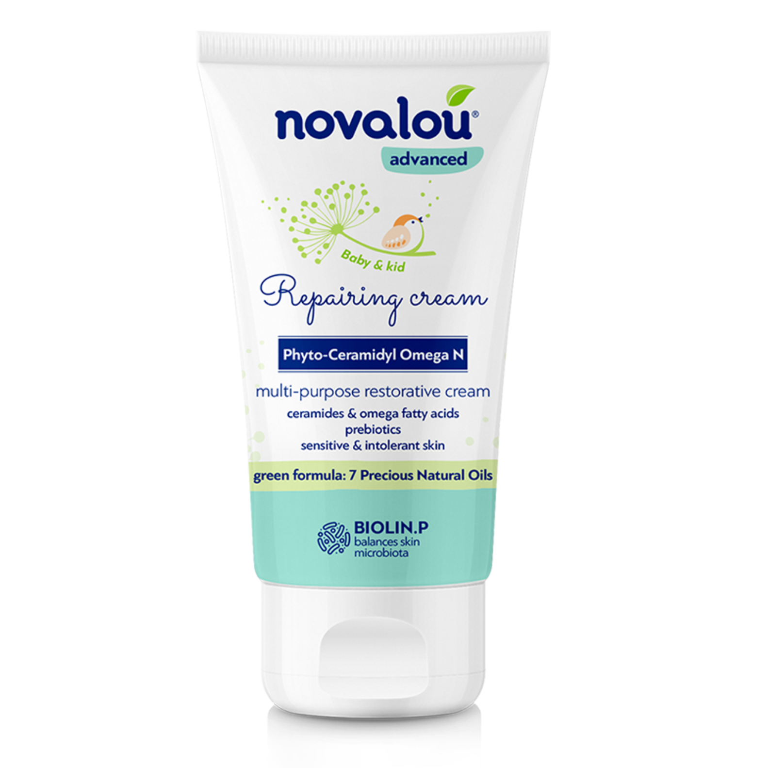 Novalou krema za regeneraciju kože 50ml