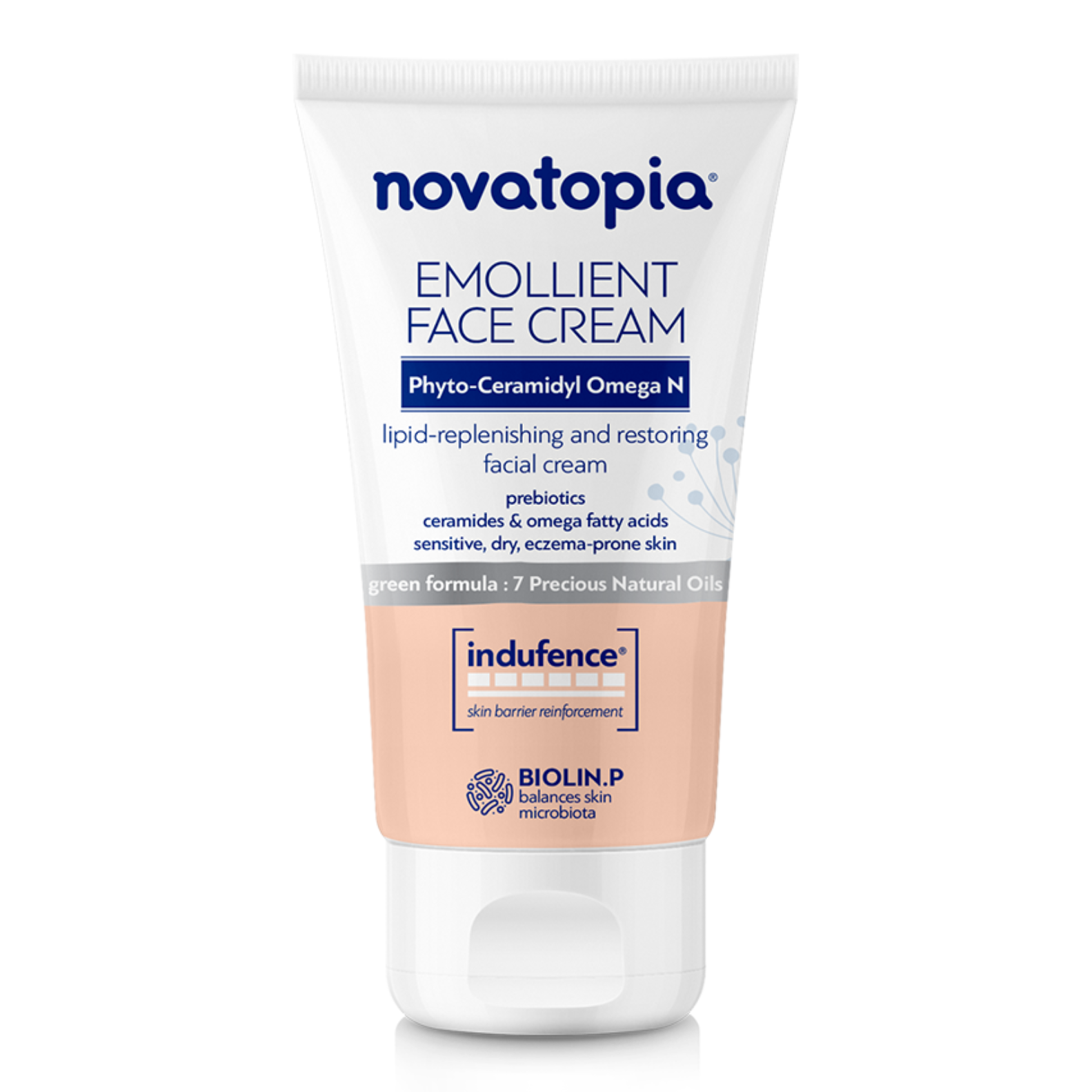 Novatopia krema za lice 50ml