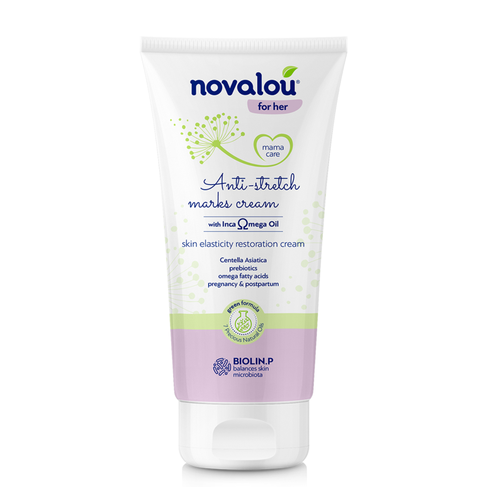 Novalou krema protiv strija 150ml
