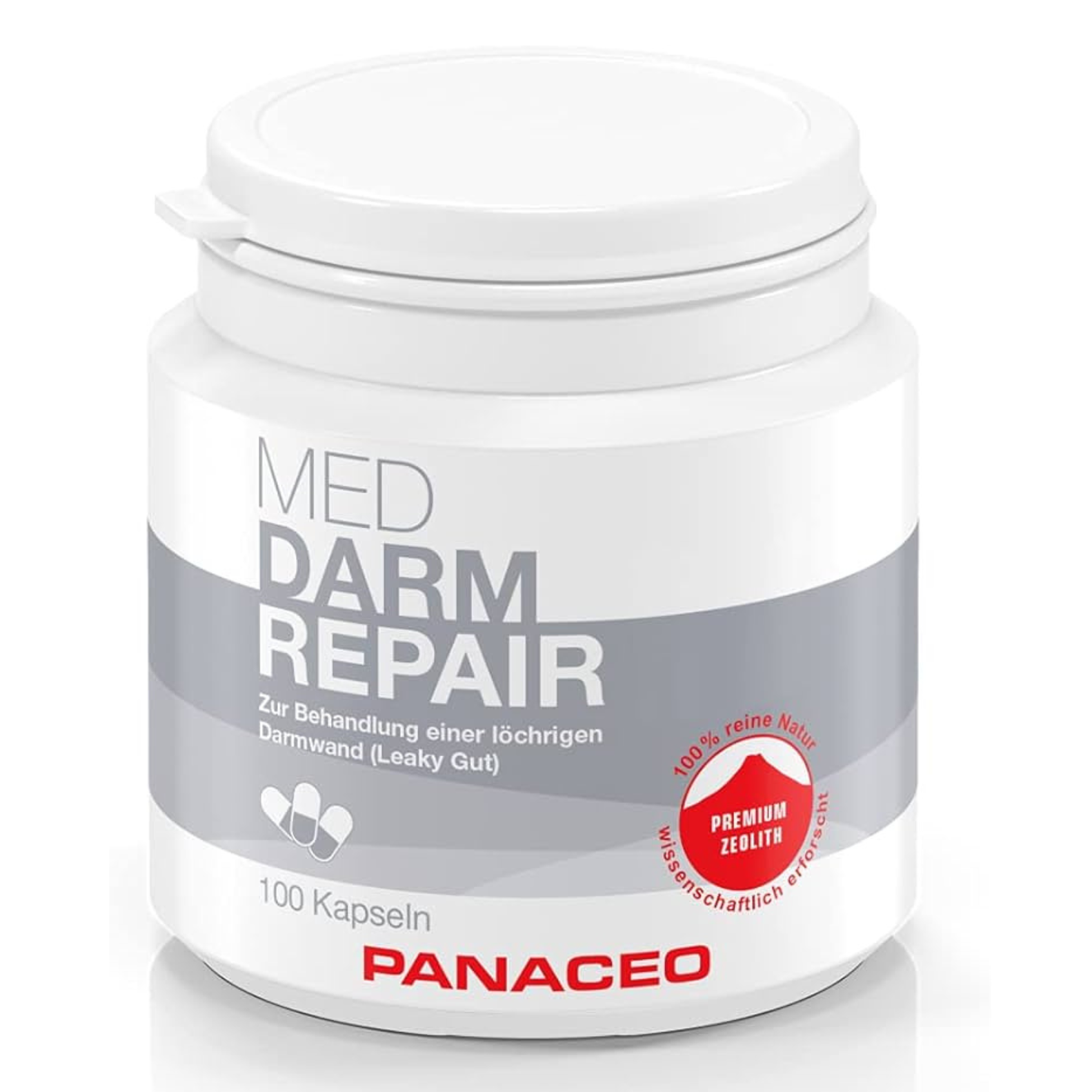 Panaceo MED DARM REPAIR