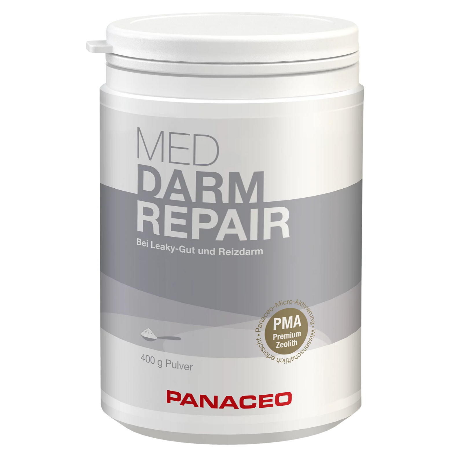 Panaceo MED DARM REPAIR 100g prah