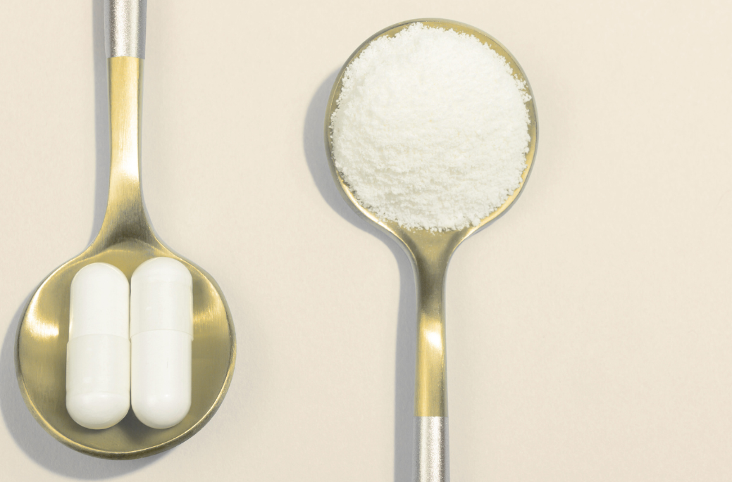 Uzimanje zeolita: prah ili kapsule – koji oblik je bolji?