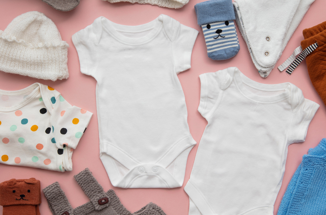 Kako oblačiti dete sa osetljivom ili atopičnom kožom?