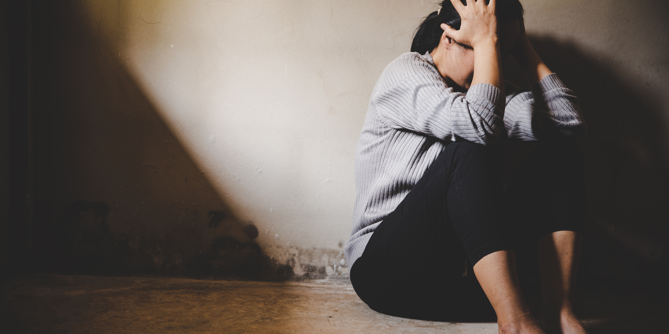 Depresija počinje iz creva!