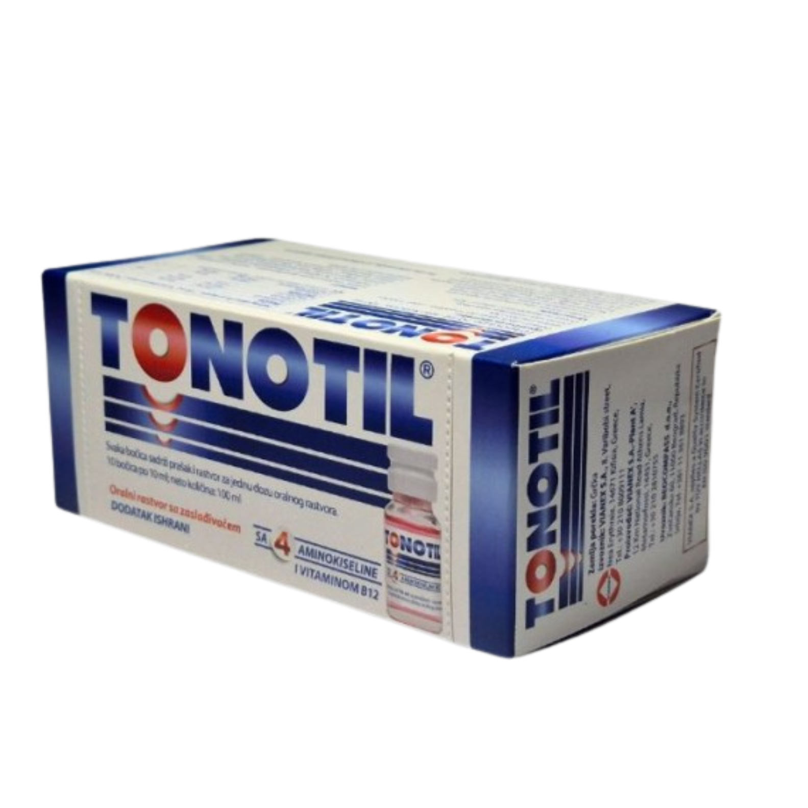 Tonotil