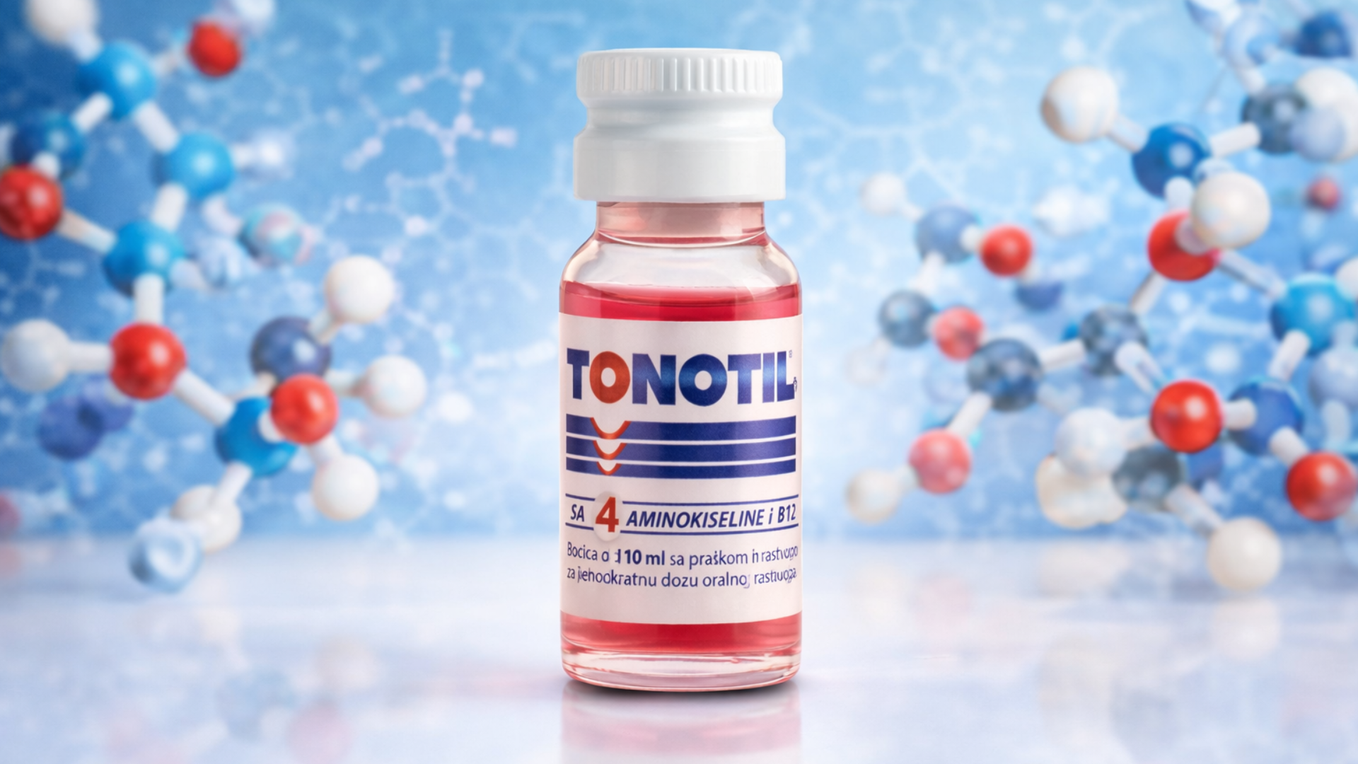 Tonotil