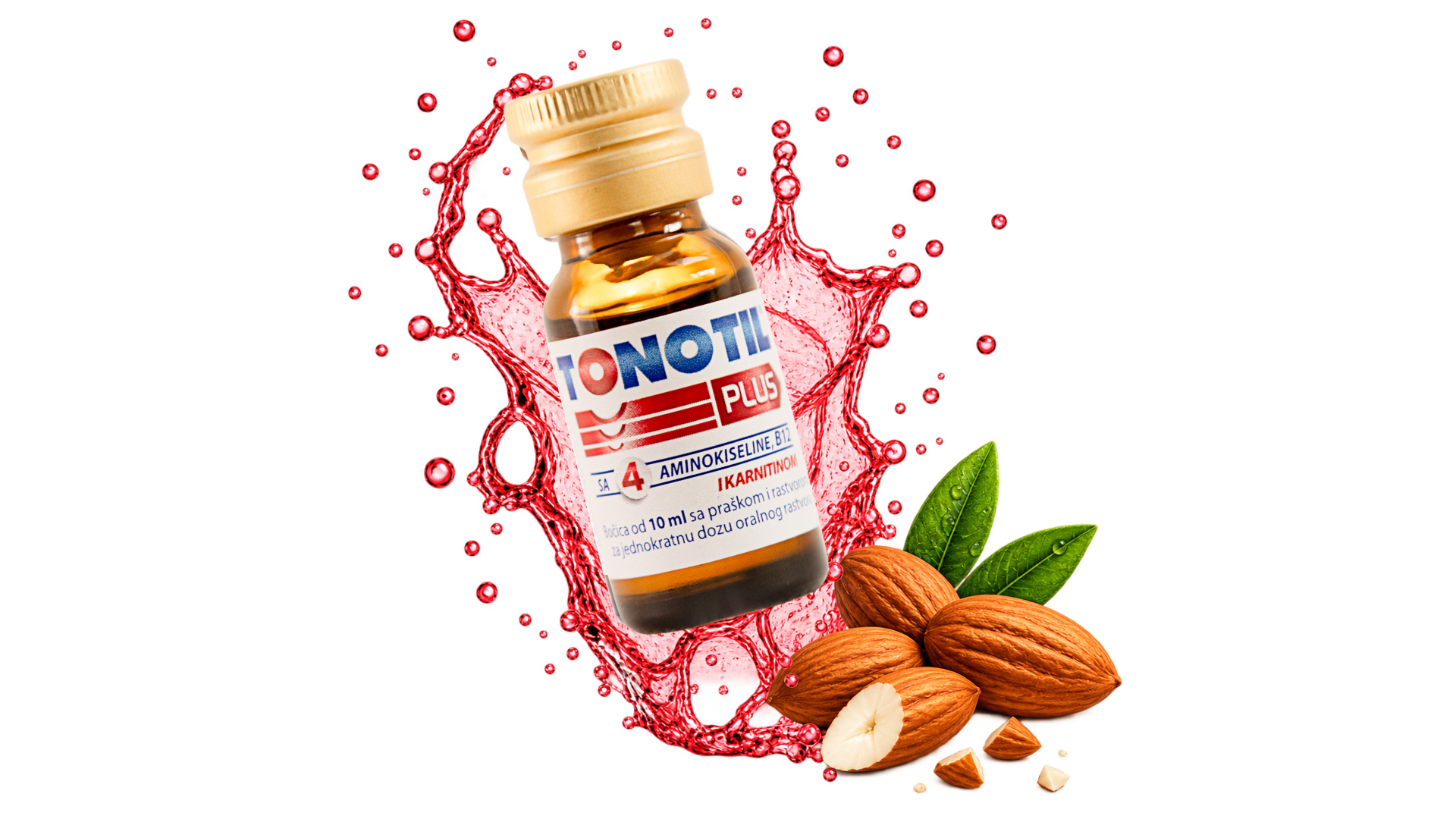 Tonotil Plus