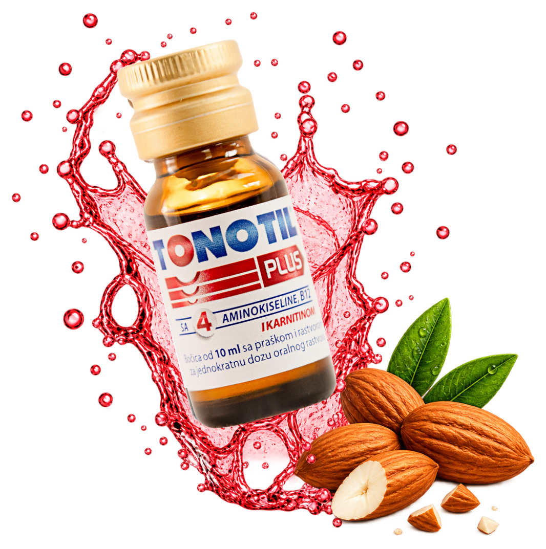Tonotil Plus